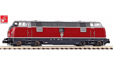 Piko 40503 N Sound-Diesellokomotive V 200.1, inkl. PIKO Sound-Decoder