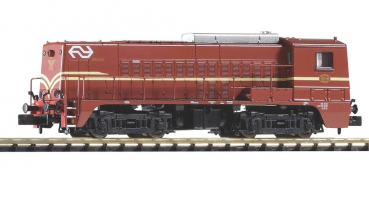 Piko 40418 N Diesellokomotive NS 2218