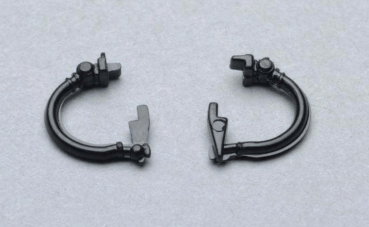 Piko 56040 Bremsschläuche (2 Stück)