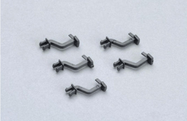 Piko 56035 Zughaken (5 Stück)