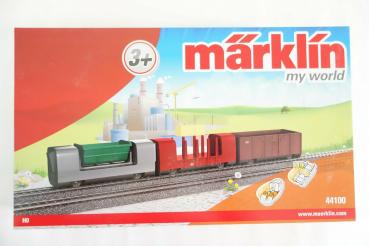 Märklin my world 44100 Ergänzungswagen-Set zum Güterzug