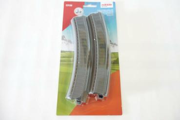 Märklin my world 23130 Kunststoffgleis gebogen (R1)