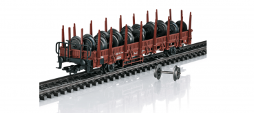 Märklin  46938 Rungenwagen Kbs 442