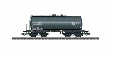 Märklin  46539 Einheits-Kesselwagen "EVA"