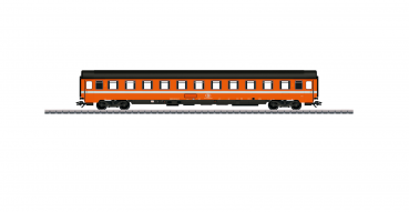 Märklin 43521 Personenwagen 2. Klasse