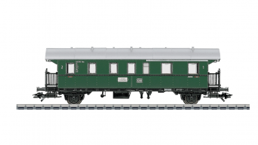 Märklin 4313 Personenwagen 1+2 Klasse DB Ep. III