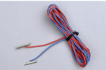 Piko 55292 Schienenverbinder+Anschlusskabel 1 Paar