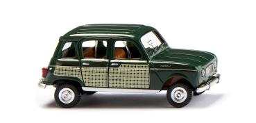 Wiking 022406 Renault R4 "Parisienne"