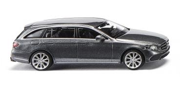 Wiking  022709 MB E-Klasse S213 Avantgarde -