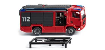 Wiking  061299 Feuerwehr - Rosenbauer AT