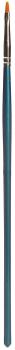 Faller 172121 Flachpinsel, synthetisch, Größe 0/2 Faller 172121 Flachpinsel, synthetisch, Größe 0/2