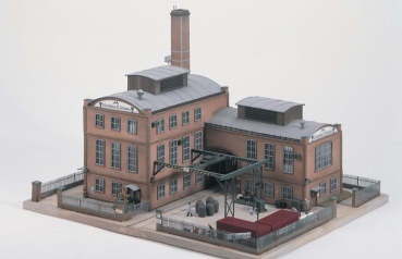 Piko 61119 Fabrik - Zubehör