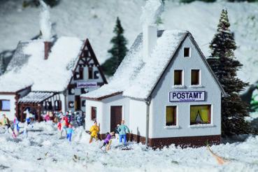 Vollmer 47615 N Postamt Christkindl