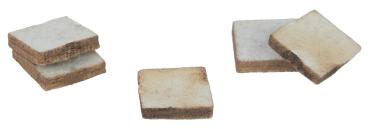 Faller 180877  Terrassenplatten, Beton