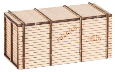 Faller 180959 H0 Holzkiste
