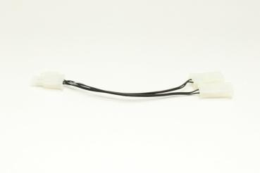 Rokuhan 7297405 Y-Kabel für Weichen 10cm