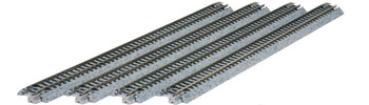 Kato N 7078002 Gleis gerade 186 mm