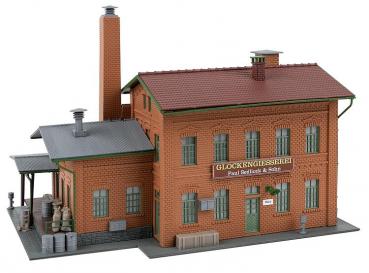 Faller 191762 H0 Glockengießerei