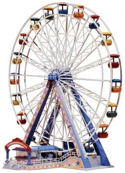 Faller 140312 H0 Riesenrad
