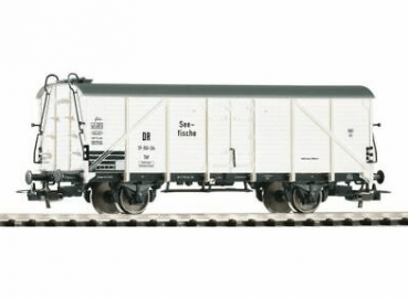 Piko H0 54543 Kühlwg. Thf17 DR III
