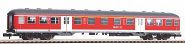 Piko N 40643 Personenwagen n-Wagen 1. / 2. Klasse DB AG VI