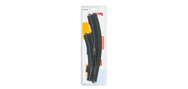 Märklin Start-up 20671 C-Gleis Bogenweiche links