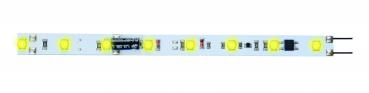 Viessmann 5092 H0, TT, N Waggon-Innenbeleuchtung, 8 LEDs warmweiß