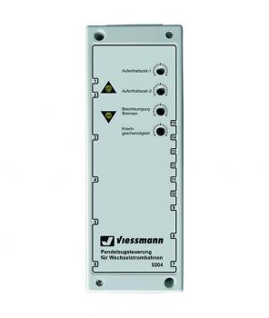 Viessmann 5204 Pendelzugsteuerung für Wechselstrombahnen