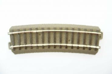 Trix 62215 Gebogenes Gleis ​Radius 437,5 mm