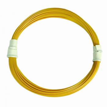 Viessmann 6891 Spezialkabel 0,6mm², 5 m,ge.