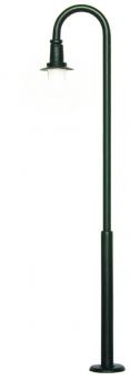Viessmann 6140 H0 Bogenleuchte 87 mm