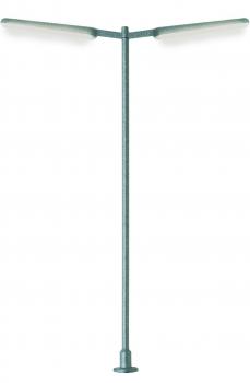 Viessmann 6099 H0 Schl.Strassenleu.dop. LED