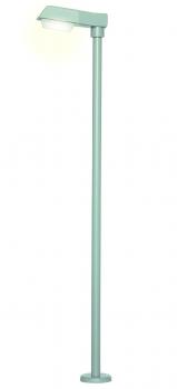 Viessmann 6092 H0 Straßenleuchte,LED weiß
