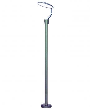 Viessmann 6025 H0 Straßenl.Avantgarde, LED w