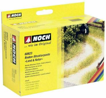 Noch 60823 Boden-Strukturpaste Land & Natur