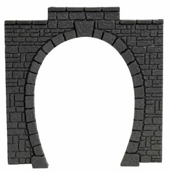 Noch 60010 H0 Tunnel-Portal