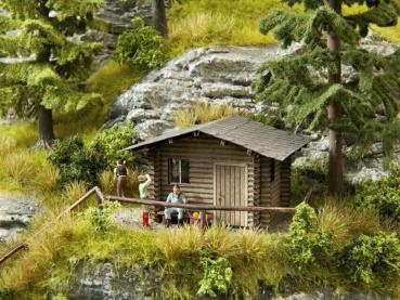 Noch 14634 N Waldhütte