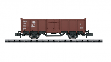 Minitrix 18088 Hobby-Güterwagen