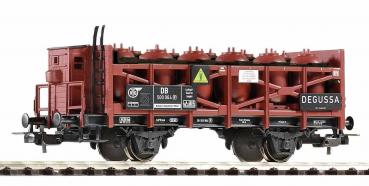 Piko H0 54648 Säuretopfwagen DB III