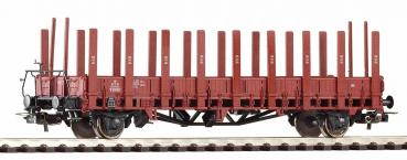 Piko H0 54459 Rungenwagen ex Ulm DSB III