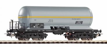 Piko H0 58986 Druckgaskesselwagen Uahk0768 DR IV