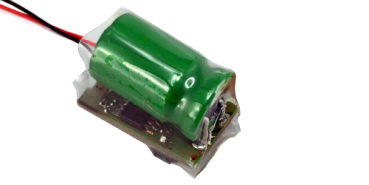 ESU 54671 PowerPack Mini, Energiespeicher für LokPilot V4.0 & LokSound V4.0 Familie, 1F/2.7V
