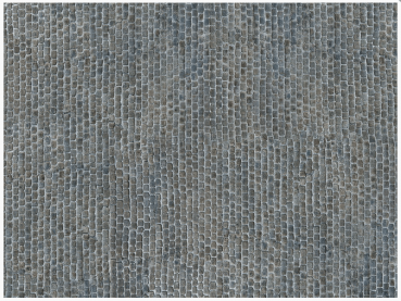 Noch H0 56721 3D-Kartonplatte Altstadtpflaster