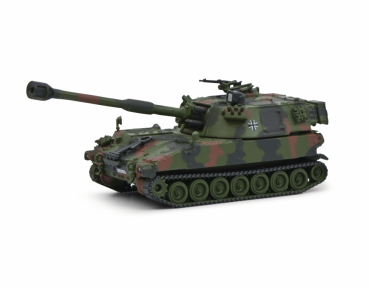 Schuco 452651900  Panzerhaubitze M-109G 1:87