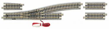 Kato N 7078203 Elektrische Weiche links
