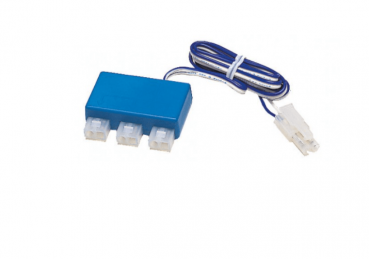Kato N 7077511 Gleichstrom-Verteiler, 3-fach