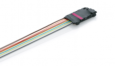 Märklin 60983 mLD/3 mit Kabel und Stecker
