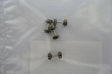 Märklin Minitrix  E31380703 RADSATZ 4 Stück