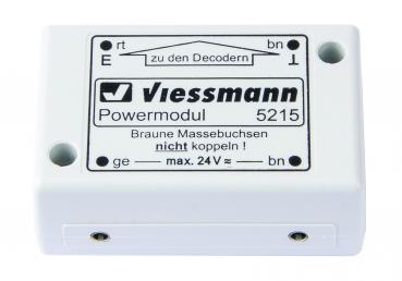 Viessmann 5215 2A Powermodul