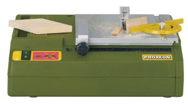 Proxxon 27006 Tischkreissäge KS 230